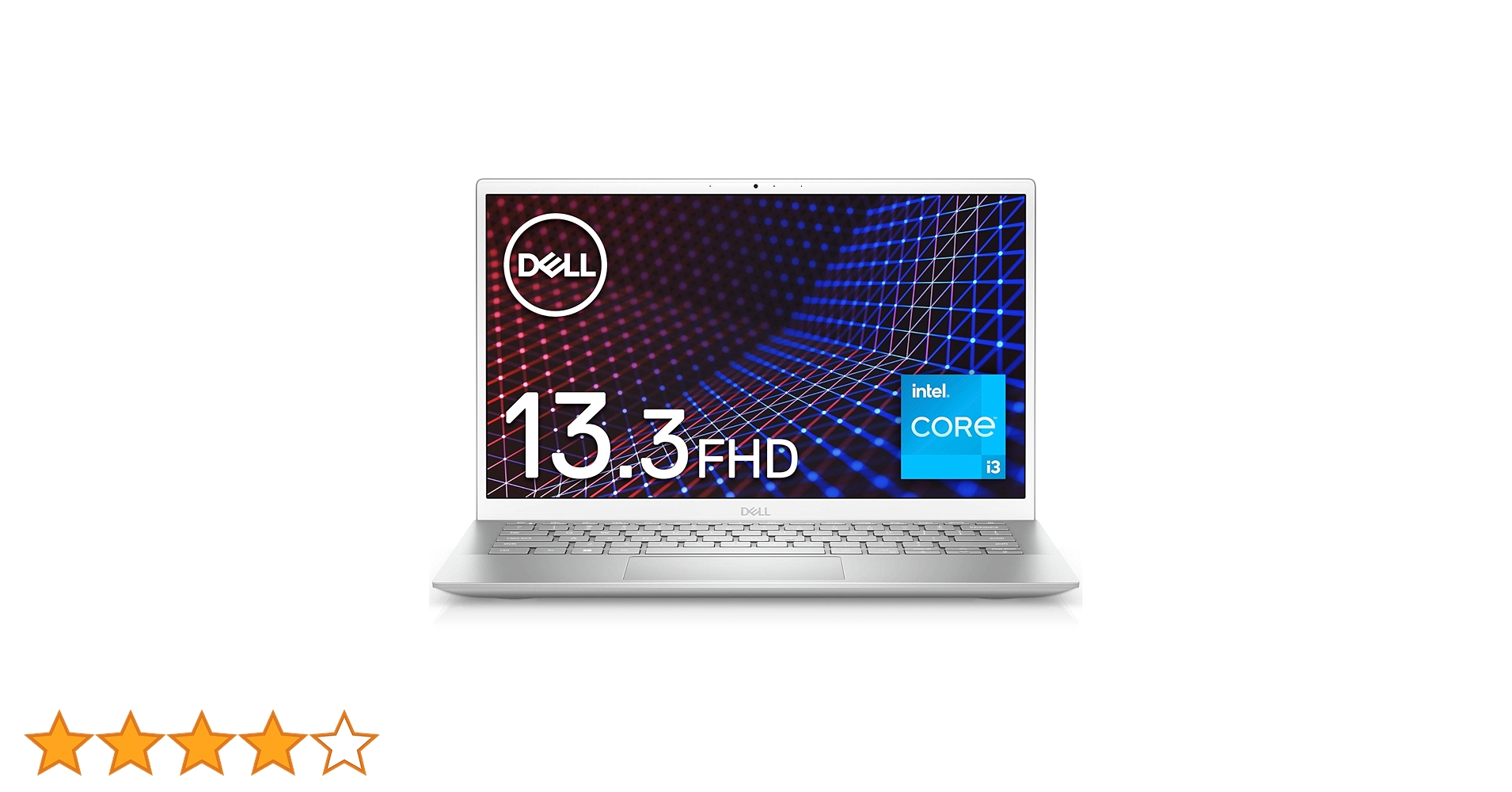 Amazon.co.jp: Dell モバイルノートパソコン Inspiron 13 5301